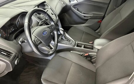 Ford Focus III, 2017 год, 740 000 рублей, 18 фотография