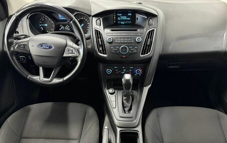 Ford Focus III, 2017 год, 740 000 рублей, 17 фотография