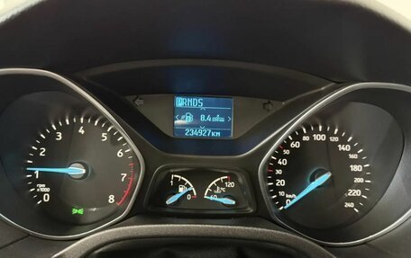 Ford Focus III, 2017 год, 740 000 рублей, 15 фотография
