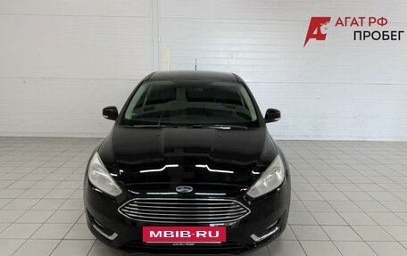 Ford Focus III, 2017 год, 740 000 рублей, 2 фотография