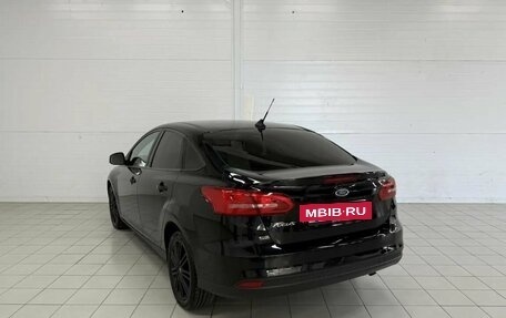 Ford Focus III, 2017 год, 740 000 рублей, 8 фотография