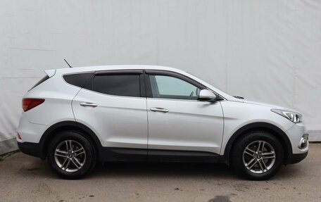 Hyundai Santa Fe III рестайлинг, 2015 год, 2 389 000 рублей, 7 фотография