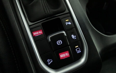 Hyundai Santa Fe IV, 2019 год, 2 799 700 рублей, 20 фотография