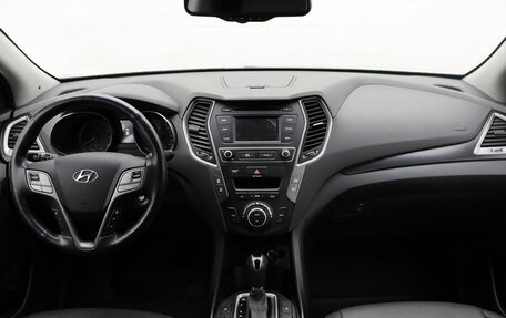 Hyundai Santa Fe III рестайлинг, 2015 год, 2 389 000 рублей, 12 фотография