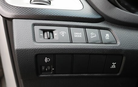 Hyundai Santa Fe III рестайлинг, 2015 год, 2 389 000 рублей, 17 фотография