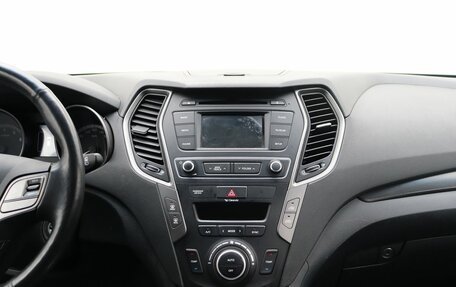 Hyundai Santa Fe III рестайлинг, 2015 год, 2 389 000 рублей, 18 фотография