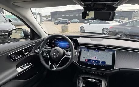 Mercedes-Benz E-Класс, 2025 год, 6 916 738 рублей, 6 фотография