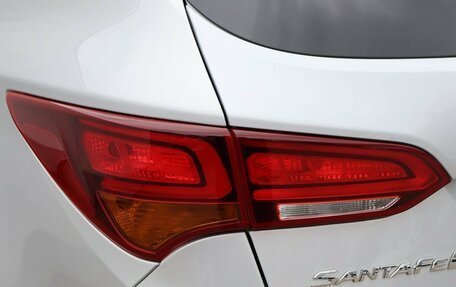 Hyundai Santa Fe III рестайлинг, 2015 год, 2 389 000 рублей, 23 фотография
