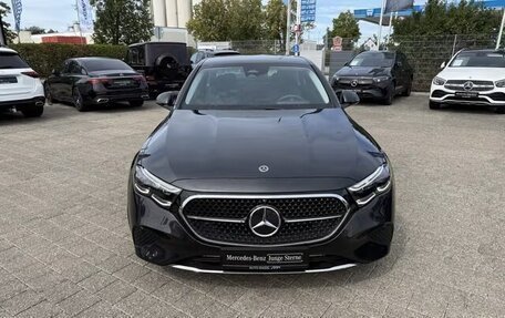 Mercedes-Benz E-Класс, 2025 год, 6 916 738 рублей, 2 фотография