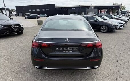 Mercedes-Benz E-Класс, 2025 год, 6 916 738 рублей, 5 фотография