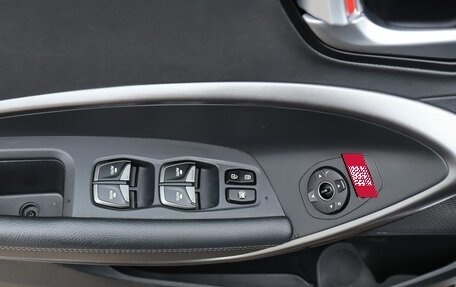 Hyundai Santa Fe III рестайлинг, 2015 год, 2 389 000 рублей, 11 фотография