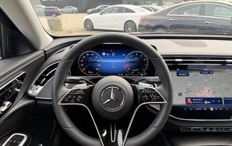Mercedes-Benz E-Класс, 2025 год, 6 916 738 рублей, 8 фотография
