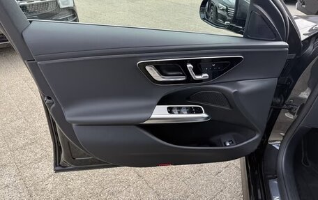 Mercedes-Benz E-Класс, 2025 год, 6 916 738 рублей, 10 фотография