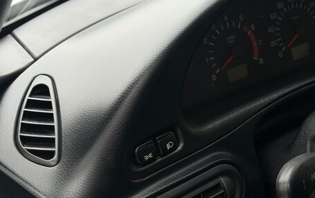 Chevrolet Niva I рестайлинг, 2010 год, 395 000 рублей, 13 фотография