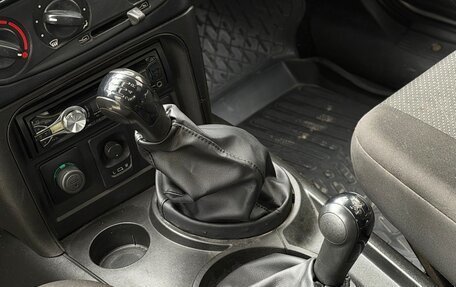 Chevrolet Niva I рестайлинг, 2010 год, 395 000 рублей, 11 фотография