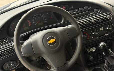 Chevrolet Niva I рестайлинг, 2010 год, 395 000 рублей, 12 фотография
