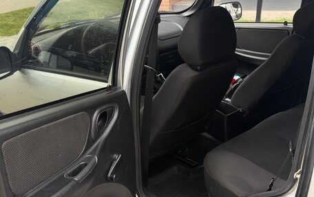 Chevrolet Niva I рестайлинг, 2010 год, 395 000 рублей, 9 фотография