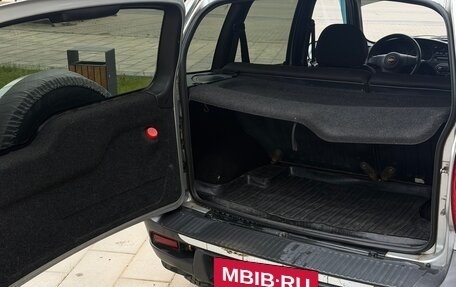 Chevrolet Niva I рестайлинг, 2010 год, 395 000 рублей, 10 фотография