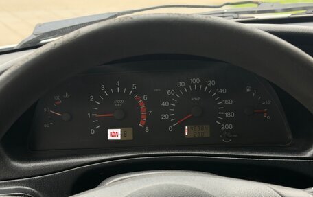 Chevrolet Niva I рестайлинг, 2010 год, 395 000 рублей, 17 фотография