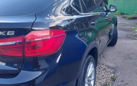 BMW X6, 2015 год, 2 550 000 рублей, 6 фотография