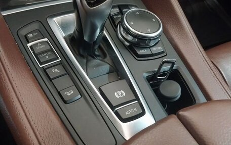 BMW X6, 2015 год, 2 550 000 рублей, 2 фотография