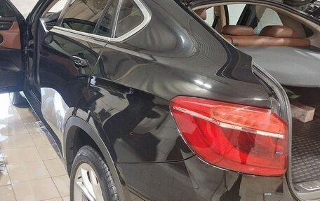 BMW X6, 2015 год, 2 550 000 рублей, 3 фотография