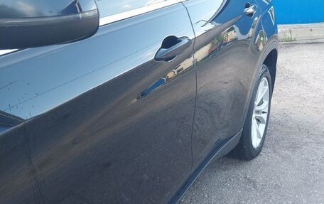 BMW X6, 2015 год, 2 550 000 рублей, 7 фотография