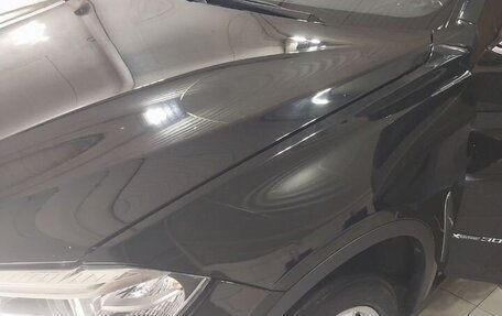 BMW X6, 2015 год, 2 550 000 рублей, 8 фотография