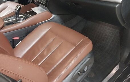 BMW X6, 2015 год, 2 550 000 рублей, 10 фотография