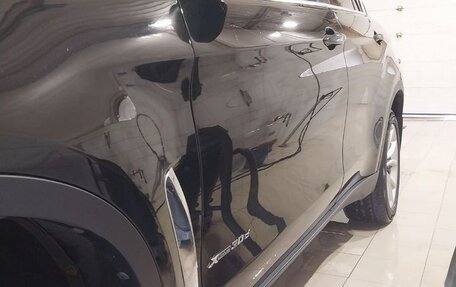 BMW X6, 2015 год, 2 550 000 рублей, 14 фотография