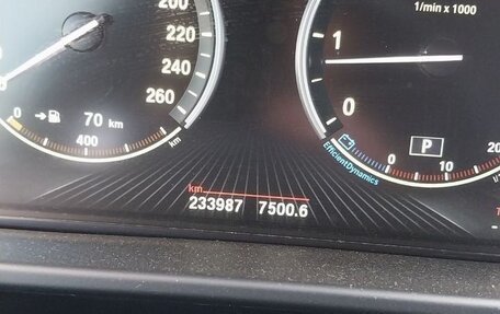 BMW X6, 2015 год, 2 550 000 рублей, 9 фотография