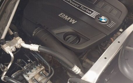 BMW X6, 2015 год, 2 550 000 рублей, 13 фотография