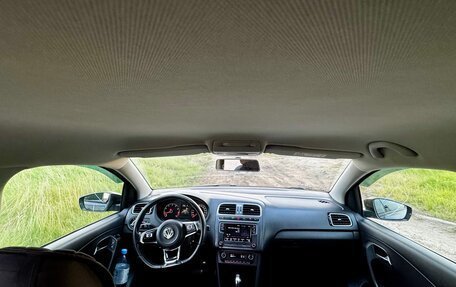 Volkswagen Polo VI (EU Market), 2020 год, 999 999 рублей, 9 фотография