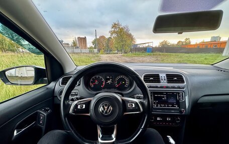 Volkswagen Polo VI (EU Market), 2020 год, 999 999 рублей, 10 фотография