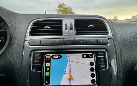 Volkswagen Polo VI (EU Market), 2020 год, 999 999 рублей, 13 фотография