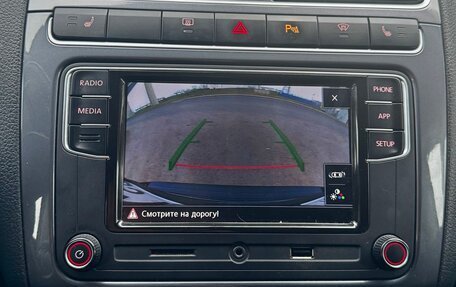 Volkswagen Polo VI (EU Market), 2020 год, 999 999 рублей, 12 фотография