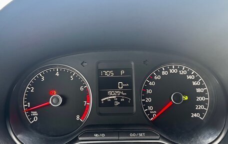 Volkswagen Polo VI (EU Market), 2020 год, 999 999 рублей, 15 фотография
