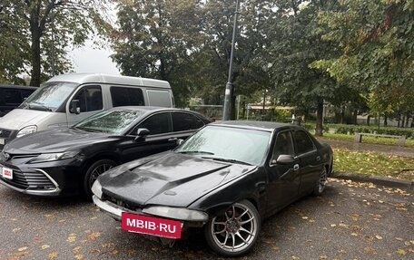 Nissan Skyline, 1984 год, 320 000 рублей, 3 фотография