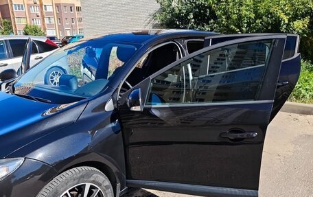 Renault Megane III, 2011 год, 640 000 рублей, 2 фотография