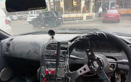 Nissan Skyline, 1984 год, 320 000 рублей, 6 фотография
