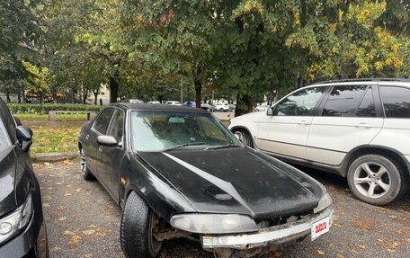 Nissan Skyline, 1984 год, 320 000 рублей, 4 фотография