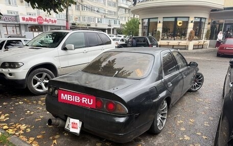 Nissan Skyline, 1984 год, 320 000 рублей, 2 фотография