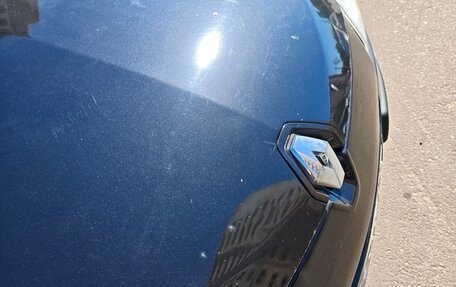 Renault Megane III, 2011 год, 640 000 рублей, 9 фотография