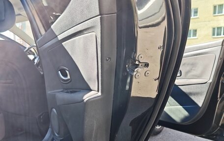 Renault Megane III, 2011 год, 640 000 рублей, 14 фотография