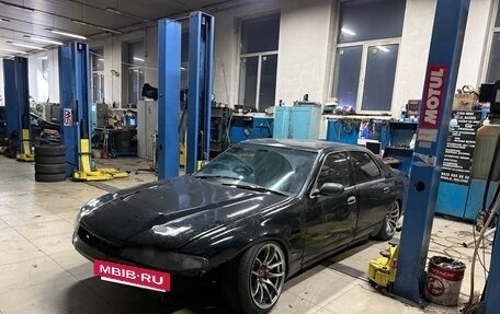 Nissan Skyline, 1984 год, 320 000 рублей, 7 фотография