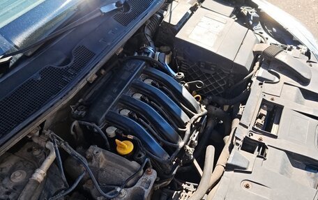 Renault Megane III, 2011 год, 640 000 рублей, 17 фотография