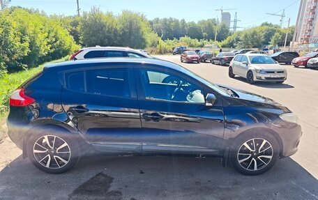 Renault Megane III, 2011 год, 640 000 рублей, 21 фотография