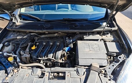 Renault Megane III, 2011 год, 640 000 рублей, 18 фотография