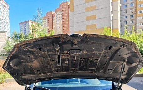 Renault Megane III, 2011 год, 640 000 рублей, 19 фотография