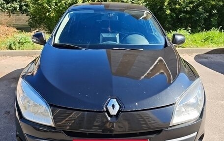 Renault Megane III, 2011 год, 640 000 рублей, 20 фотография